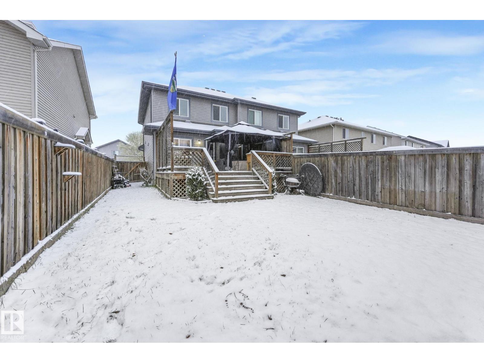 77 Catalina Ct, Fort Saskatchewan, Alberta  T8L 0K7 - Photo 60 - E4465674