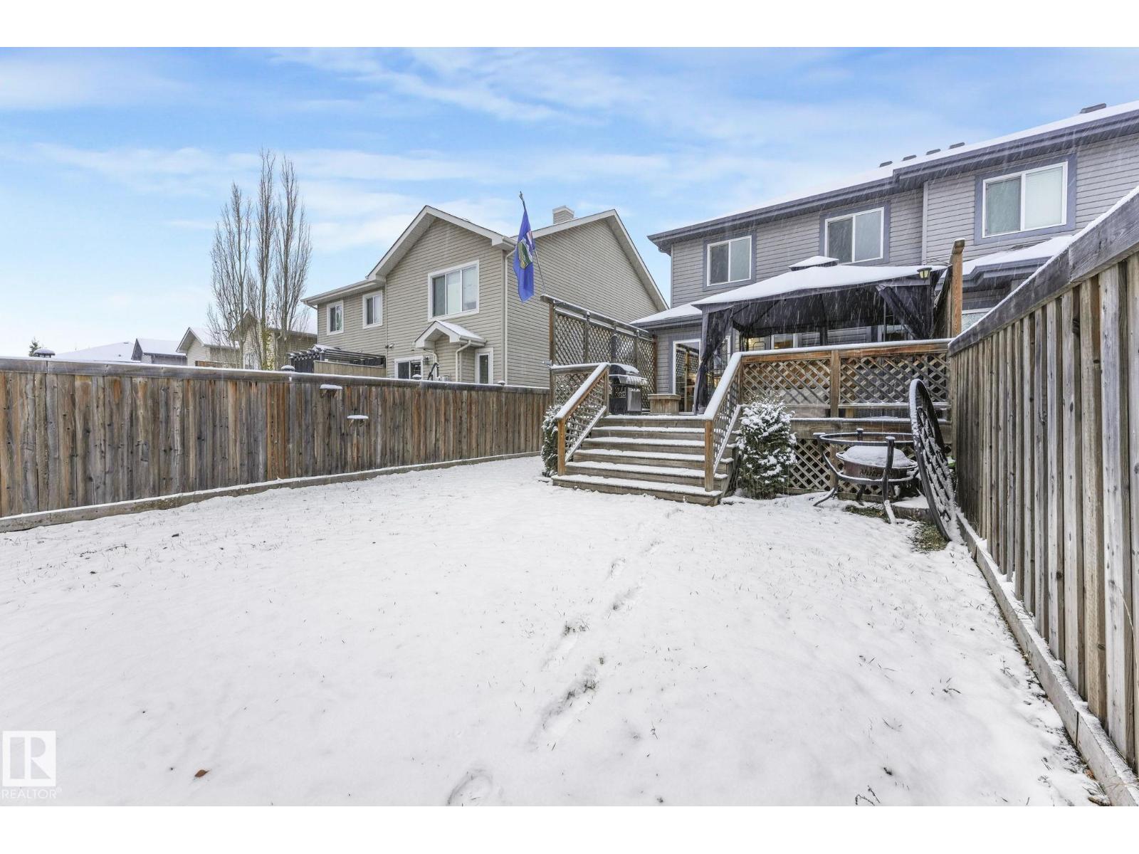 77 Catalina Ct, Fort Saskatchewan, Alberta  T8L 0K7 - Photo 61 - E4465674