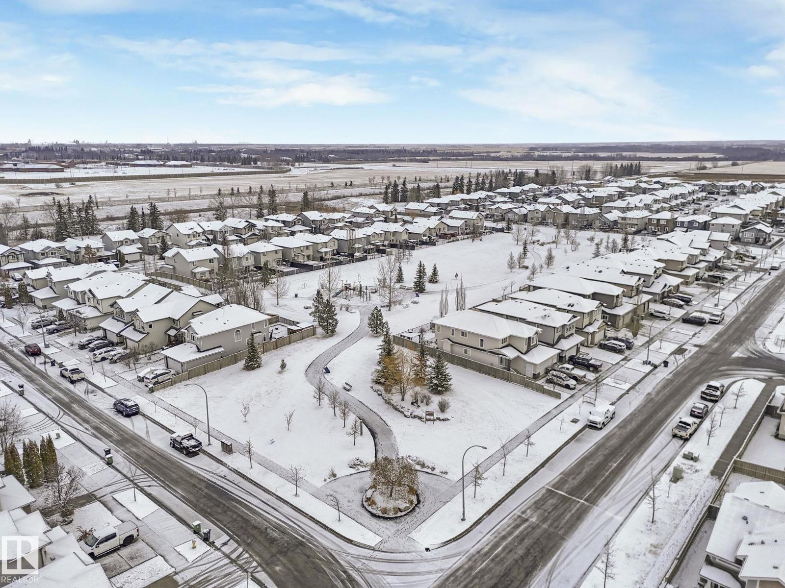 77 Catalina Ct, Fort Saskatchewan, Alberta  T8L 0K7 - Photo 63 - E4465674