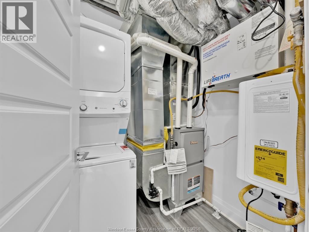 3549 Peter Street Unit# 3, Windsor, Ontario  N9C 1J6 - Photo 13 - 25028746