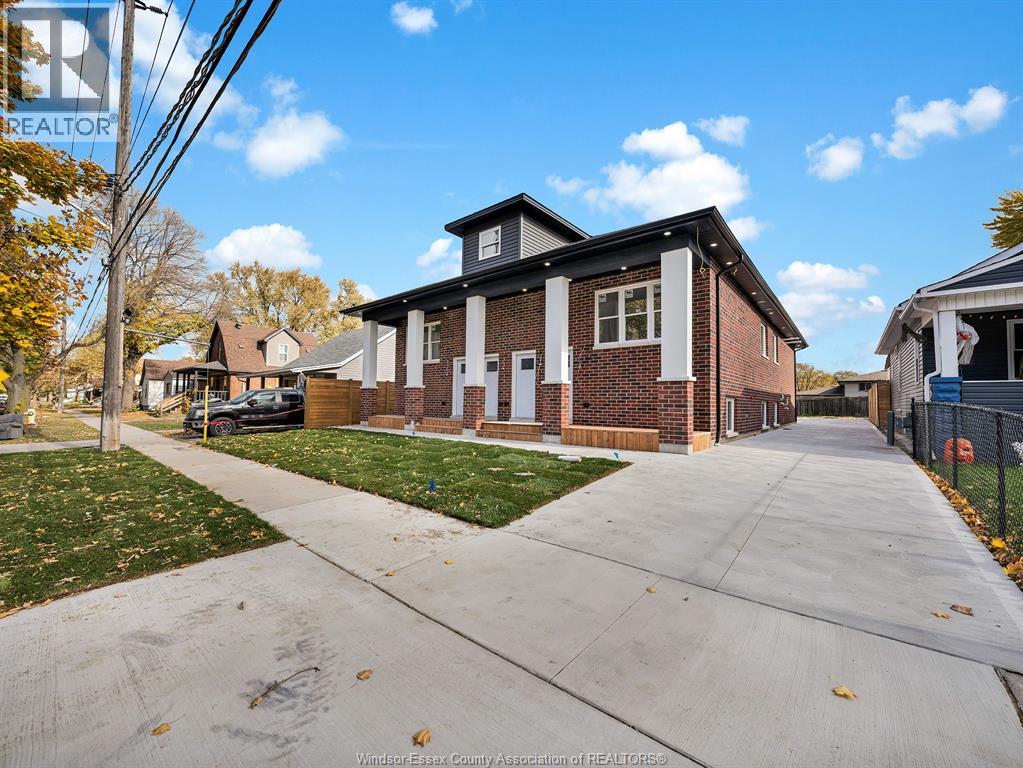 3549 Peter Street Unit# 3, Windsor, Ontario  N9C 1J6 - Photo 23 - 25028746