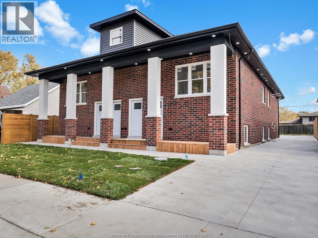 3549 Peter Street Unit# 3, Windsor, Ontario  N9C 1J6 - Photo 24 - 25028746