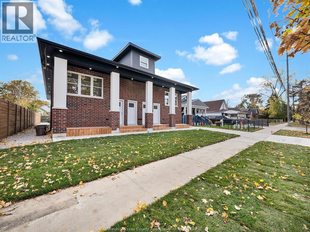 3549 Peter Street Unit# 3, Windsor, Ontario  N9C 1J6 - Photo 25 - 25028746