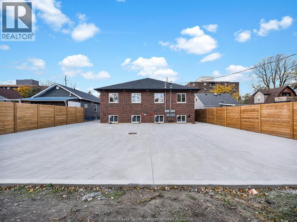 3549 Peter Street Unit# 3, Windsor, Ontario  N9C 1J6 - Photo 26 - 25028746