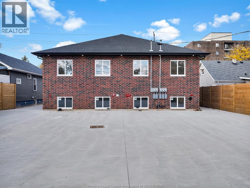 3549 Peter Street Unit# 3, Windsor, Ontario  N9C 1J6 - Photo 27 - 25028746