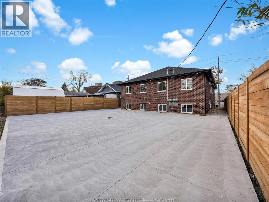 3549 Peter Street Unit# 3, Windsor, Ontario  N9C 1J6 - Photo 28 - 25028746