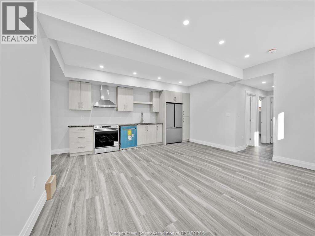 3549 Peter Street Unit# 3, Windsor, Ontario  N9C 1J6 - Photo 7 - 25028746