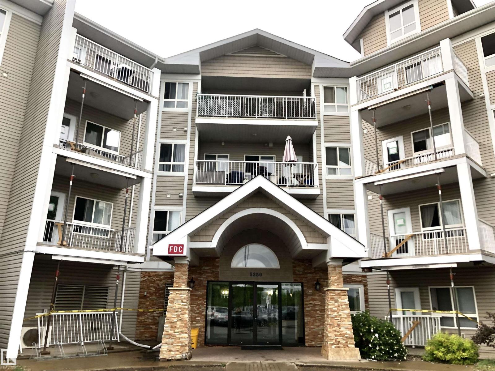 #223 5350 199 ST NW, Edmonton, Alberta