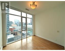 S812 - 112 George Street, Toronto (Moss Park), Ca