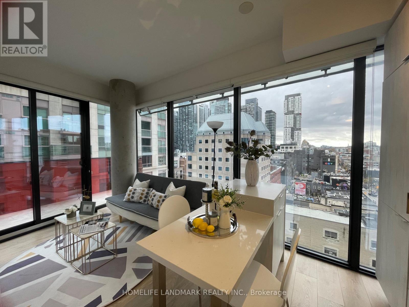 1001 - 215 Queen Street W, Toronto, Ontario M5V 0P5 - Photo 11 - C12543642