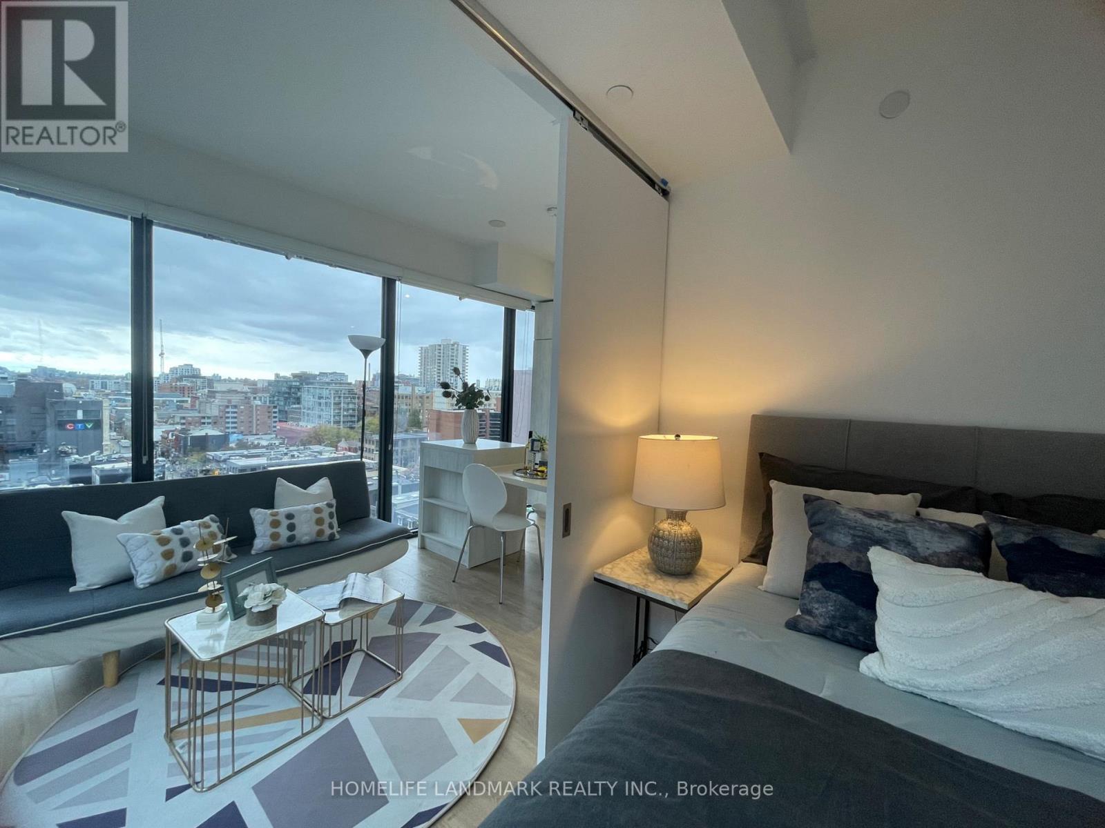 1001 - 215 Queen Street W, Toronto, Ontario M5V 0P5 - Photo 15 - C12543642