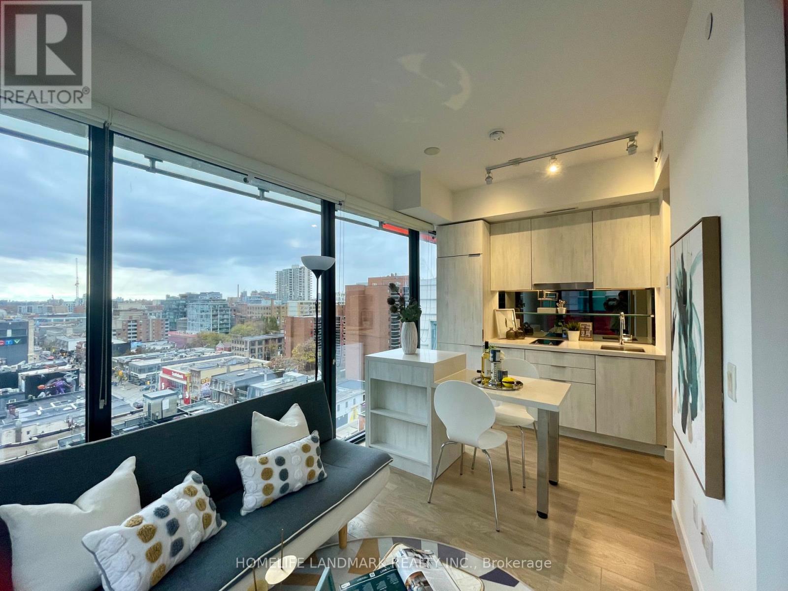 1001 - 215 Queen Street W, Toronto, Ontario M5V 0P5 - Photo 16 - C12543642