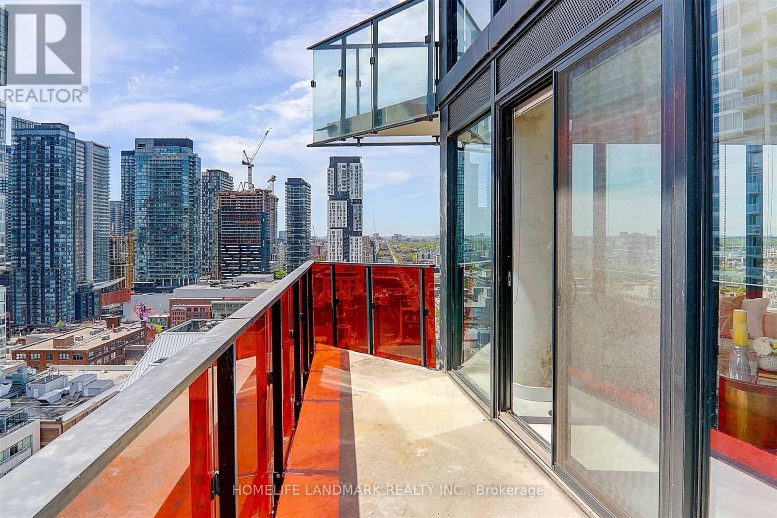 1001 - 215 Queen Street W, Toronto, Ontario M5V 0P5 - Photo 21 - C12543642