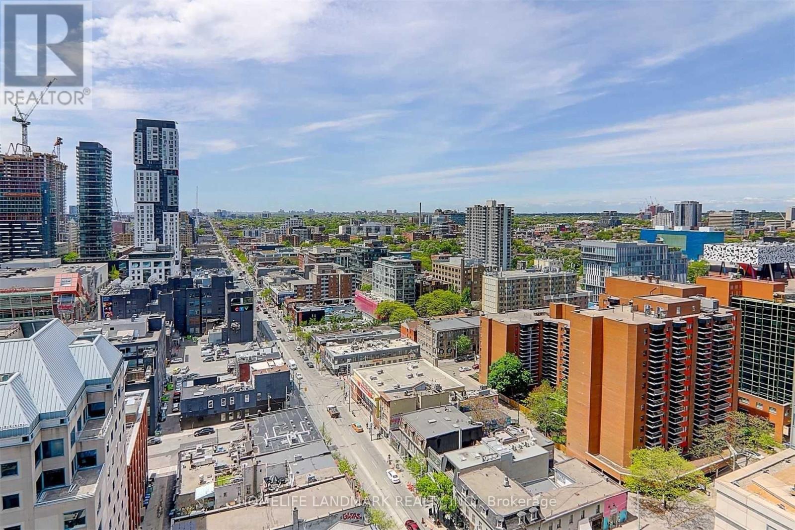 1001 - 215 Queen Street W, Toronto, Ontario M5V 0P5 - Photo 22 - C12543642