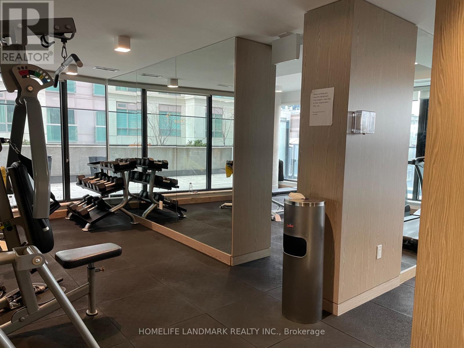 1001 - 215 Queen Street W, Toronto, Ontario M5V 0P5 - Photo 23 - C12543642