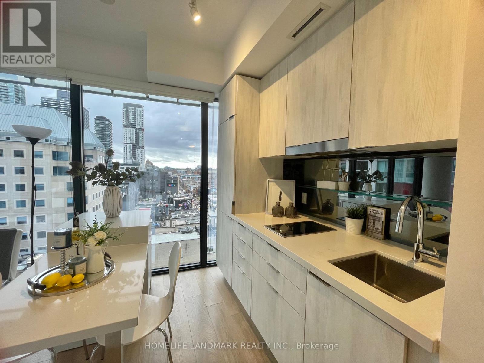 1001 - 215 Queen Street W, Toronto, Ontario M5V 0P5 - Photo 6 - C12543642