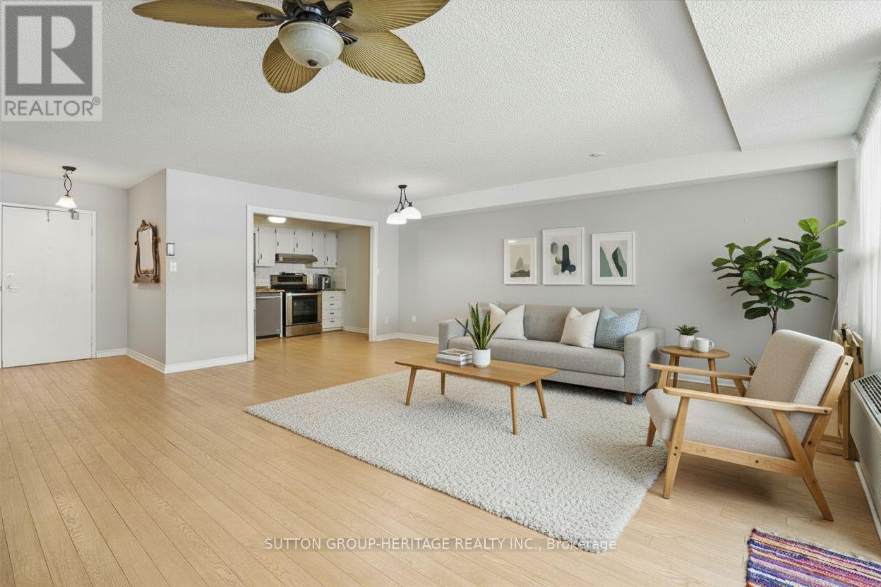 232 - 50 Richmond Street E, Oshawa, Ontario  L1G 7C7 - Photo 11 - E12543622