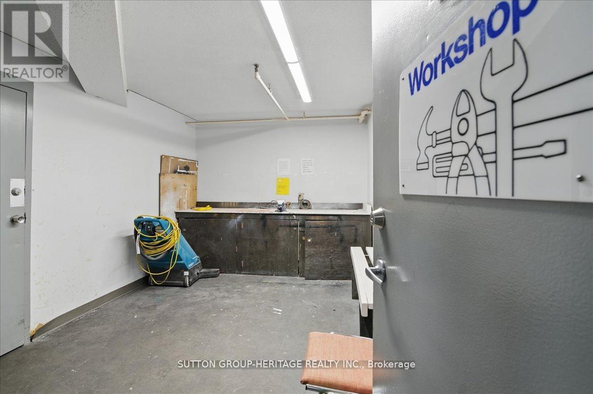 232 - 50 Richmond Street E, Oshawa, Ontario  L1G 7C7 - Photo 21 - E12543622