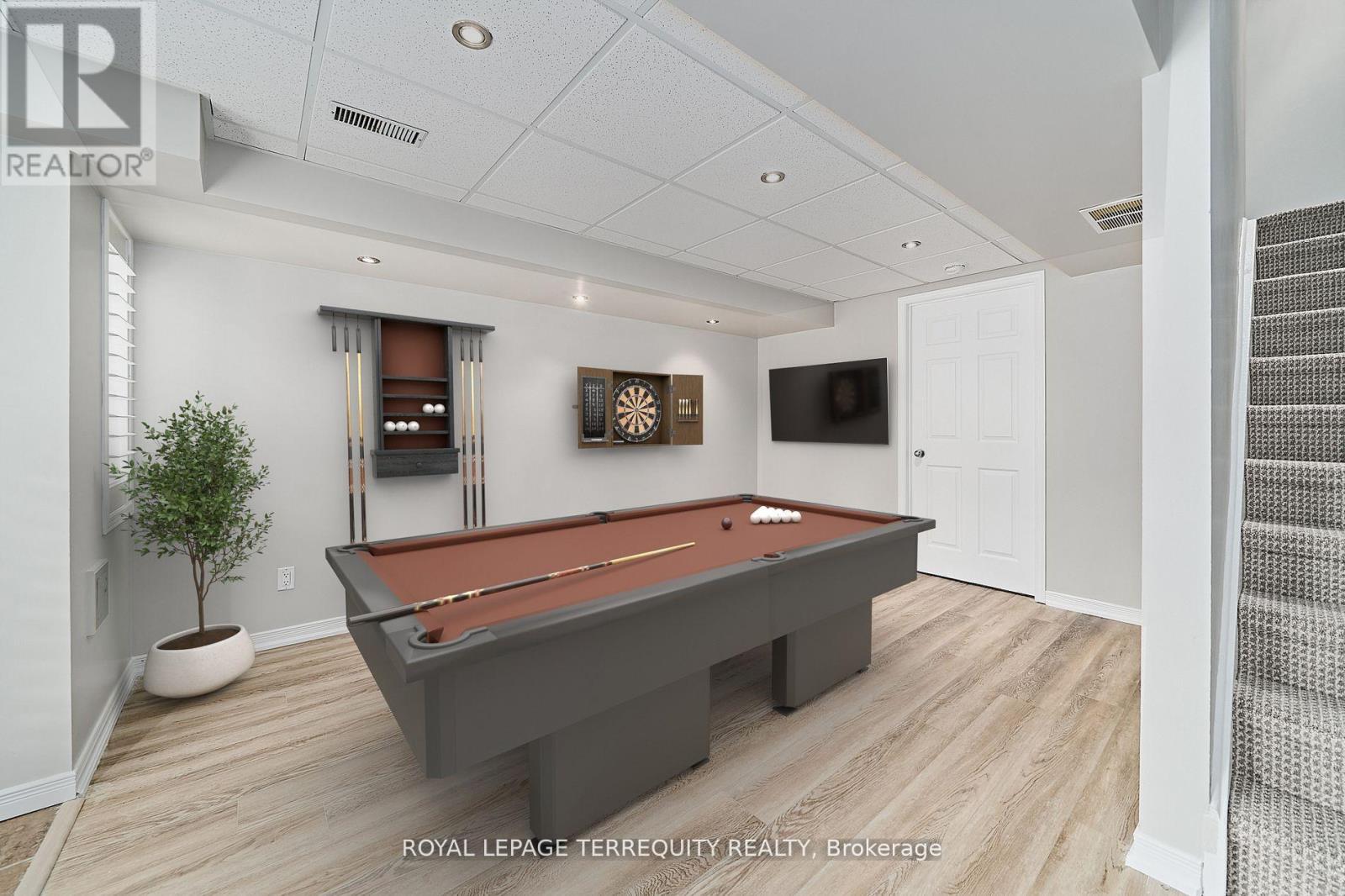 5 - 301 Strouds Lane, Pickering, Ontario L1V 7J1 - Photo 22 - E12543628