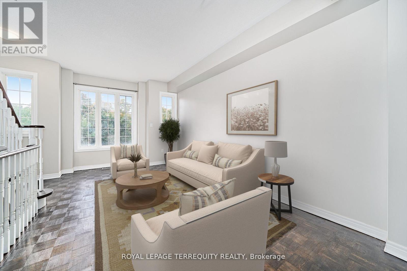 5 - 301 Strouds Lane, Pickering, Ontario L1V 7J1 - Photo 5 - E12543628