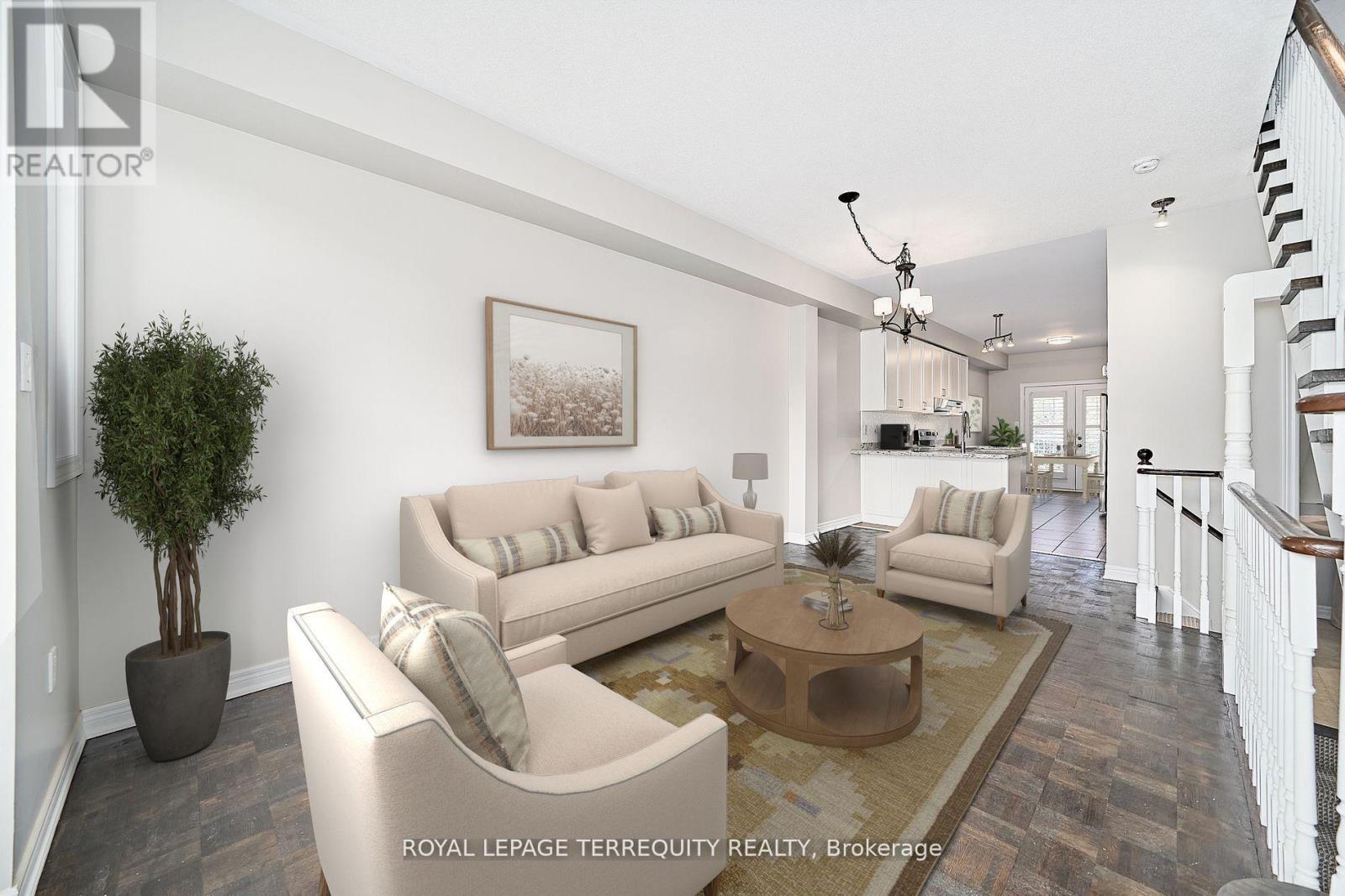 5 - 301 Strouds Lane, Pickering, Ontario L1V 7J1 - Photo 6 - E12543628