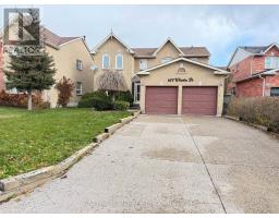 600 WHISTLER DRIVE, Oshawa, Ontario