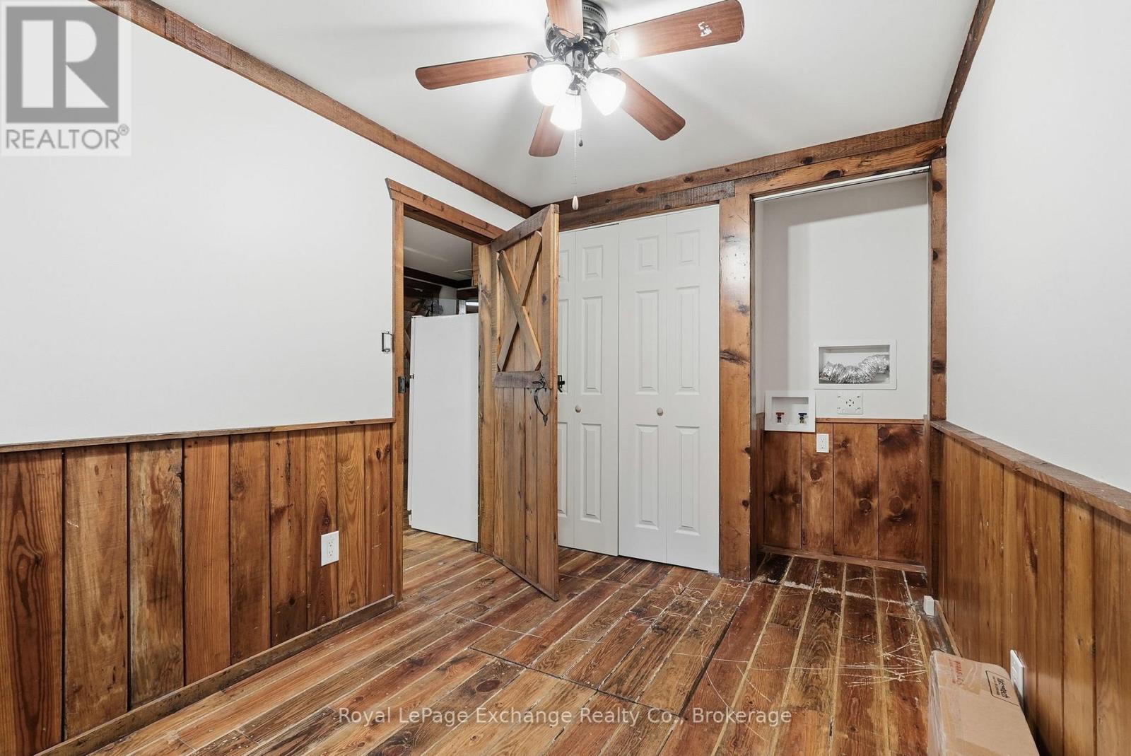 105 Stratford Street, Huron-Kinloss, Ontario  N2Z 2X3 - Photo 17 - X12543686