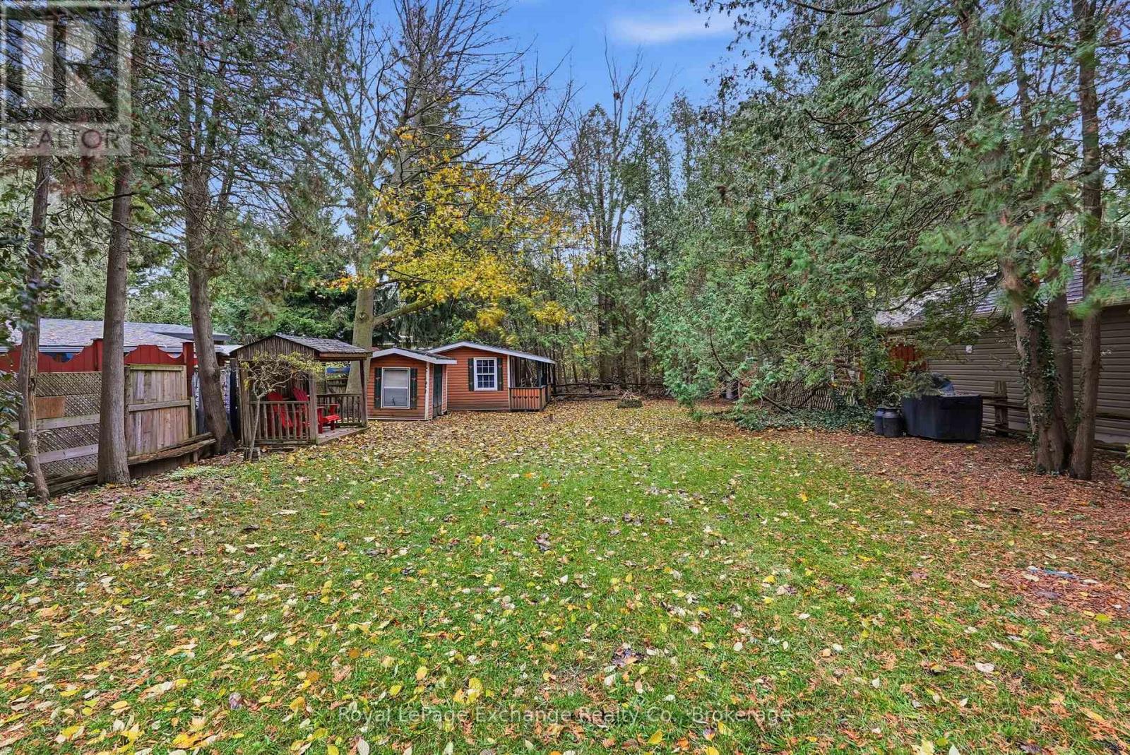 105 Stratford Street, Huron-Kinloss, Ontario  N2Z 2X3 - Photo 27 - X12543686