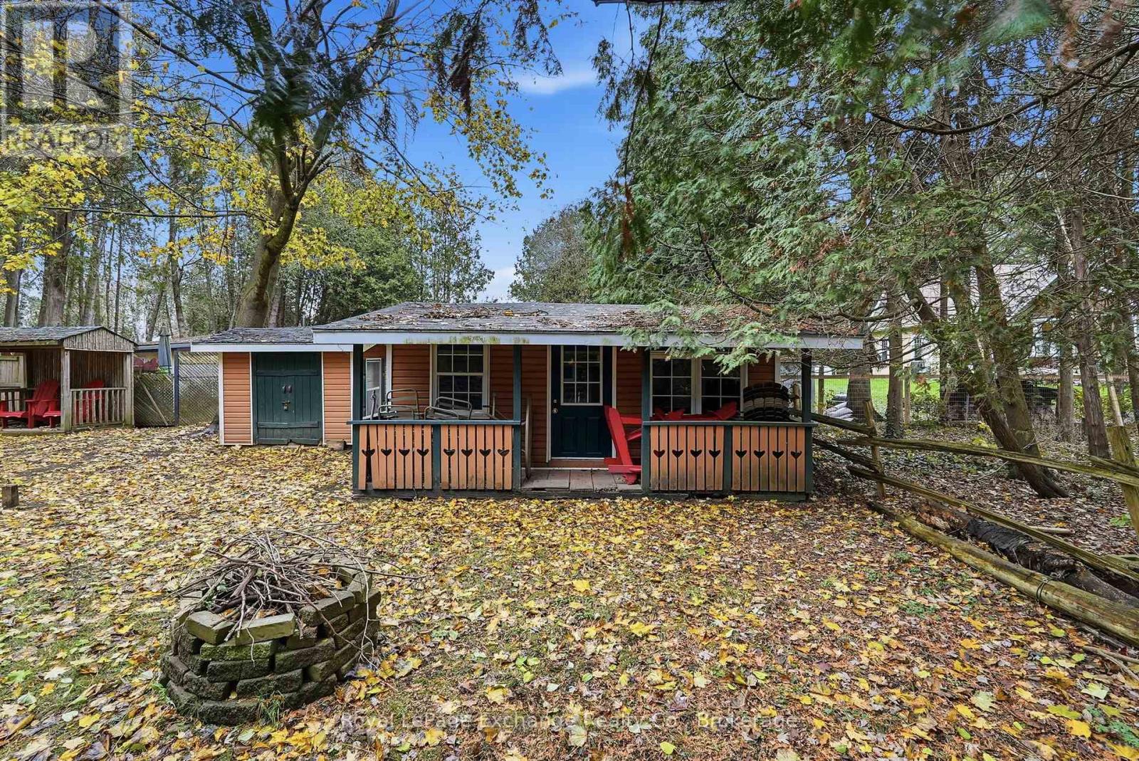 105 Stratford Street, Huron-Kinloss, Ontario  N2Z 2X3 - Photo 29 - X12543686