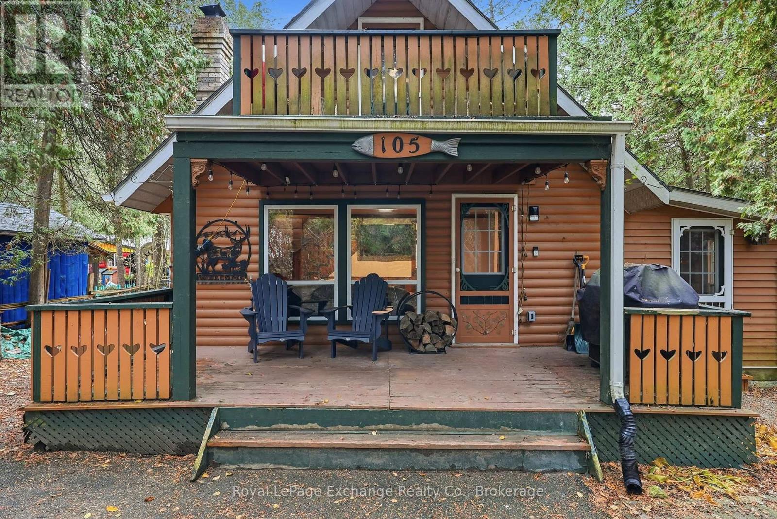 105 Stratford Street, Huron-Kinloss, Ontario  N2Z 2X3 - Photo 3 - X12543686