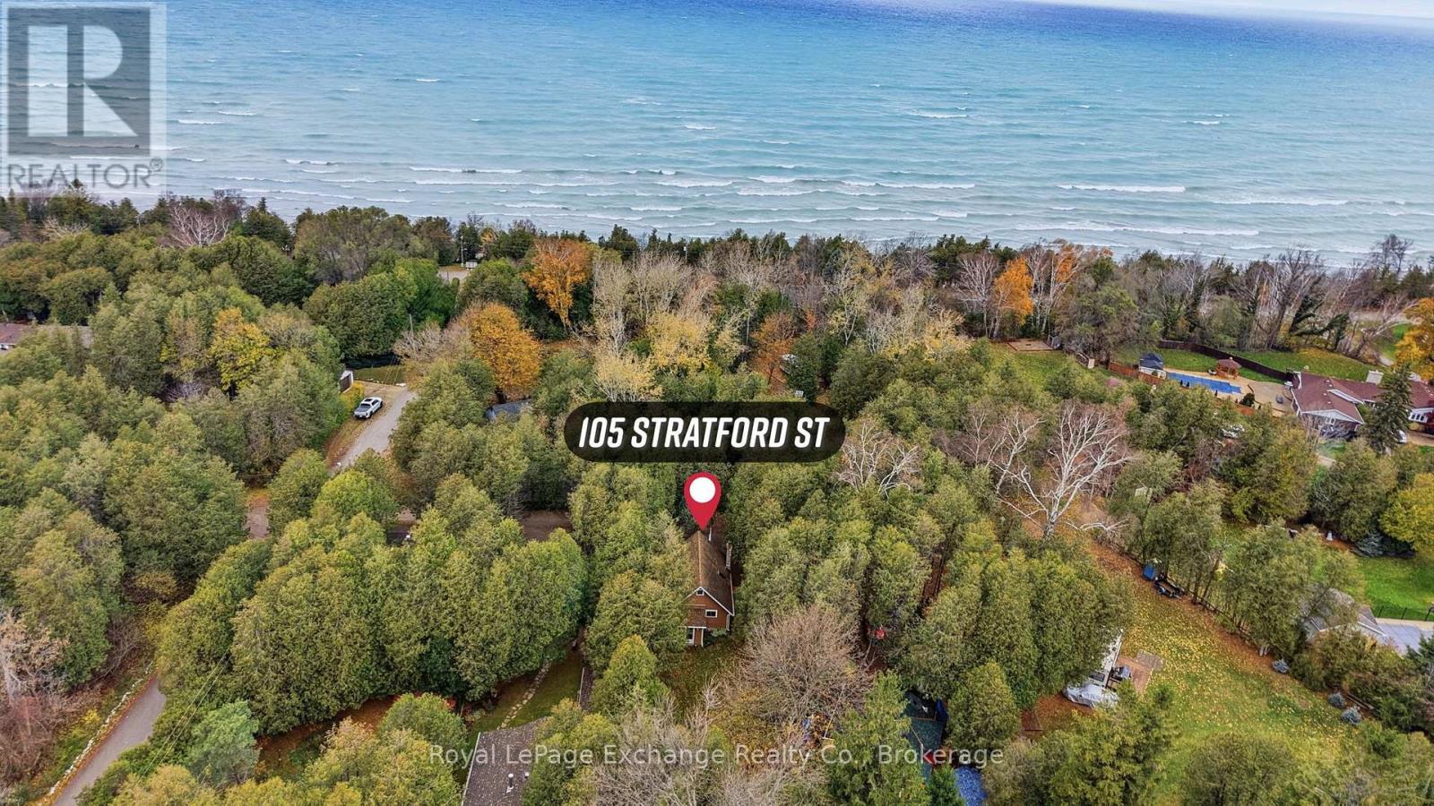105 Stratford Street, Huron-Kinloss, Ontario  N2Z 2X3 - Photo 30 - X12543686