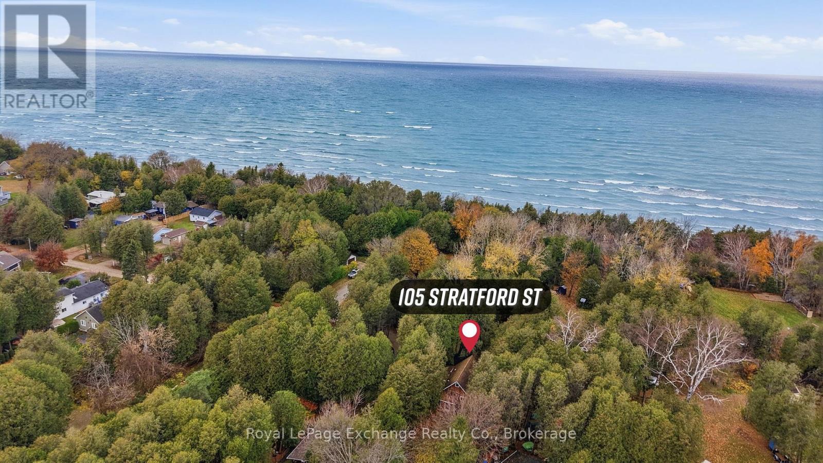 105 Stratford Street, Huron-Kinloss, Ontario  N2Z 2X3 - Photo 31 - X12543686