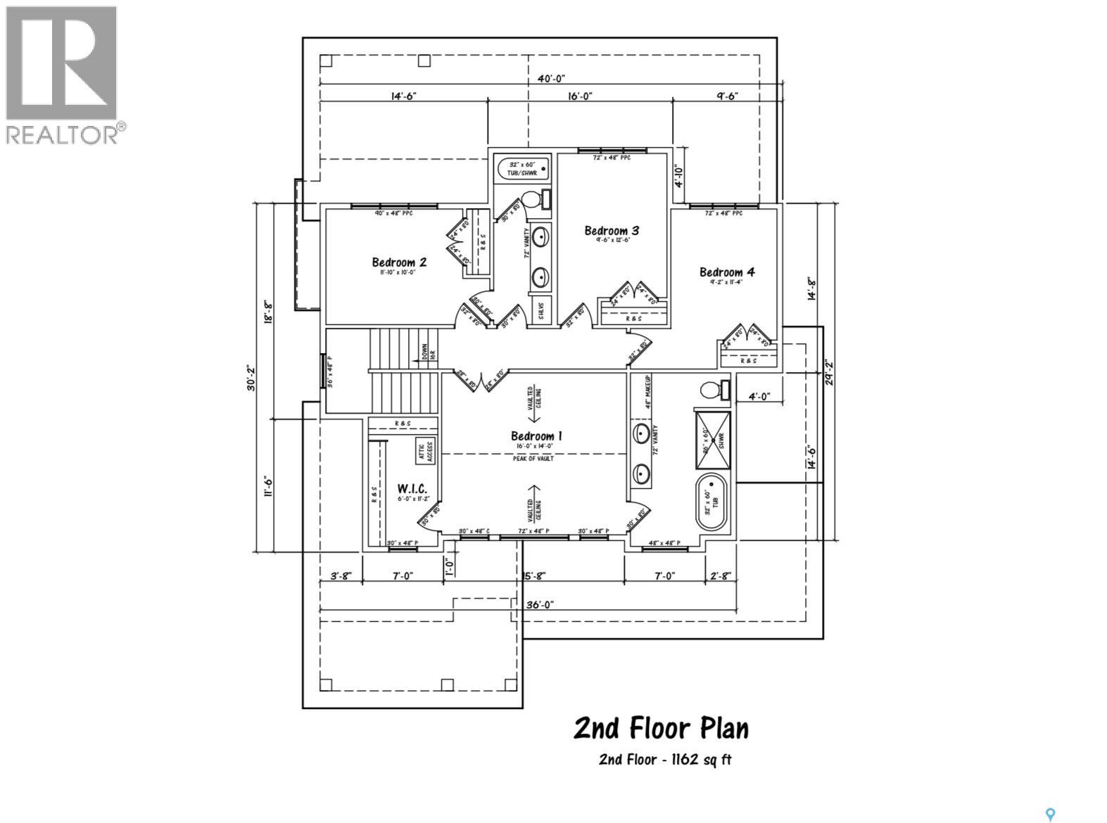 436 Augusta Boulevard, Warman, Saskatchewan  S0K 4S5 - Photo 9 - SK007999