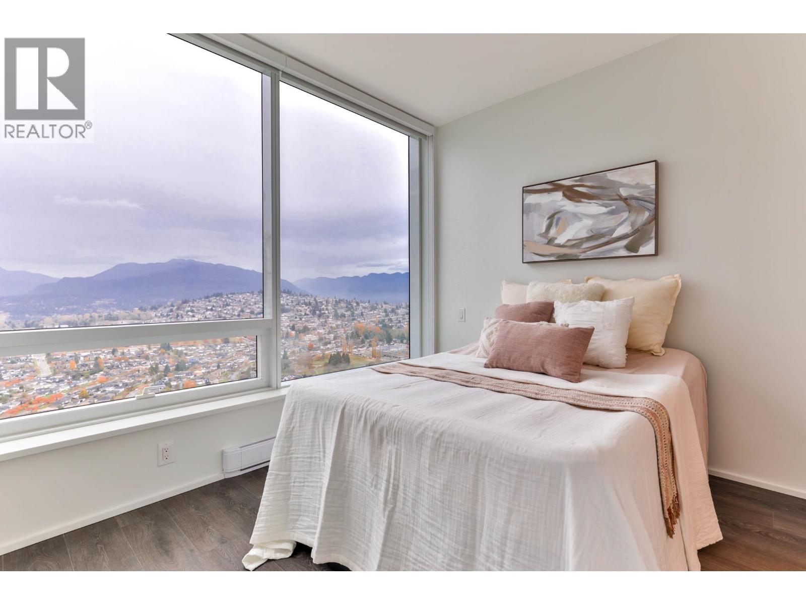 5006 1955 Alpha Way, Burnaby, British Columbia  V5C 0K6 - Photo 8 - R3066286