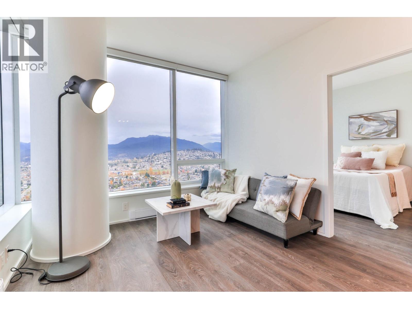 5006 1955 ALPHA WAY, Burnaby, British Columbia