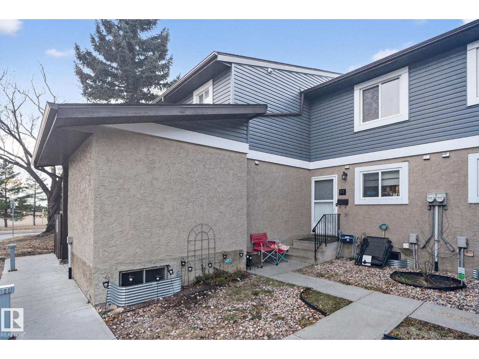 #77 7604 29 Av Nw, Edmonton, Alberta  T6K 3Z2 - Photo 2 - E4465675