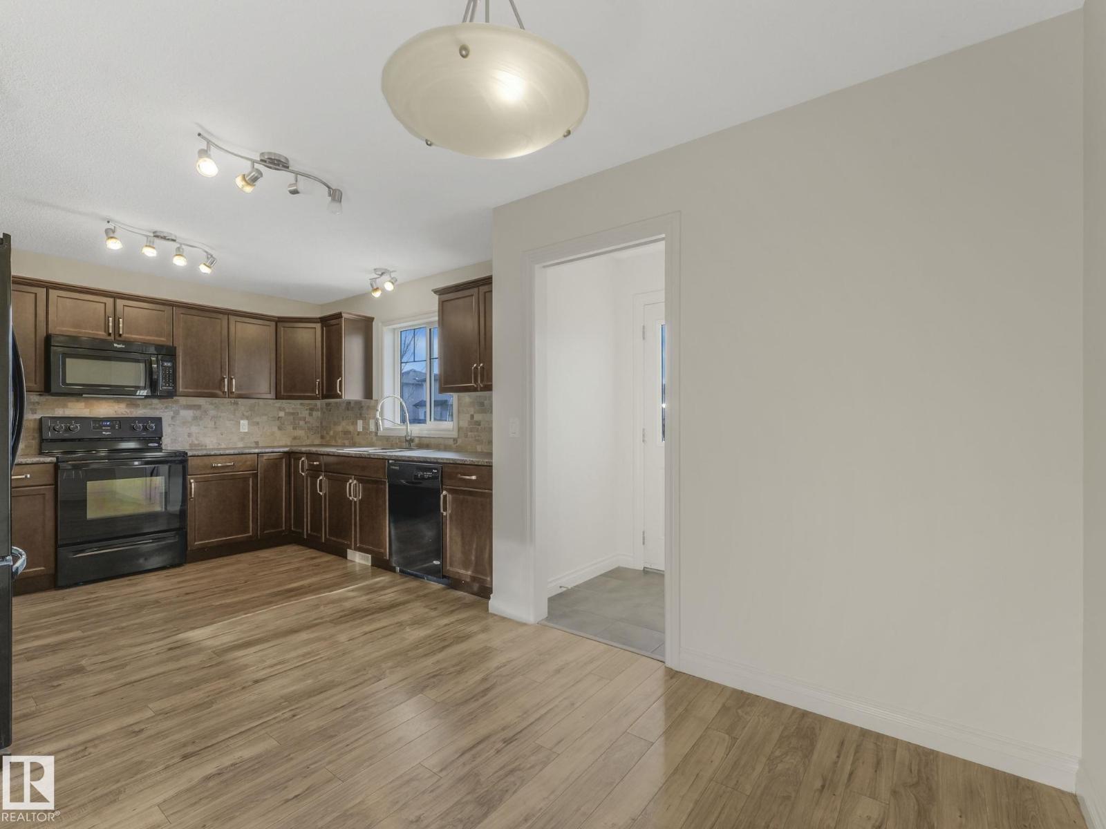 3003 16 Av Nw, Edmonton, Alberta  T6T 0T9 - Photo 13 - E4465676