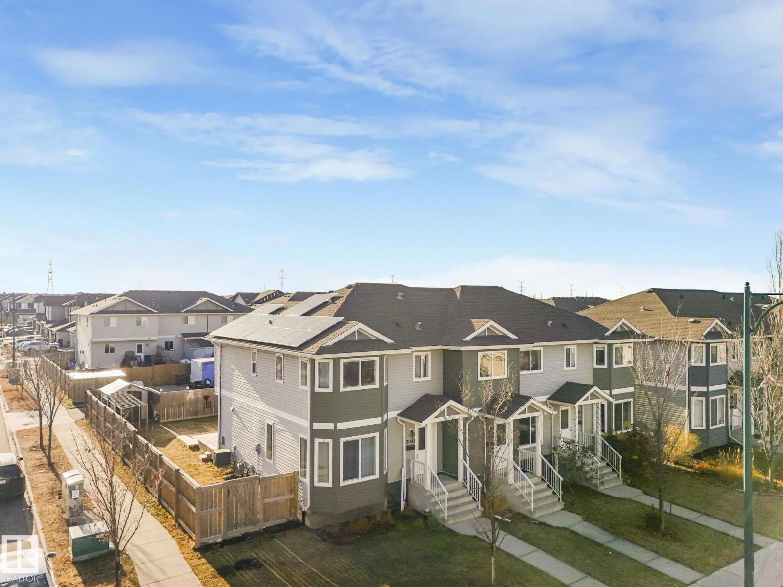 3003 16 Av Nw, Edmonton, Alberta  T6T 0T9 - Photo 54 - E4465676