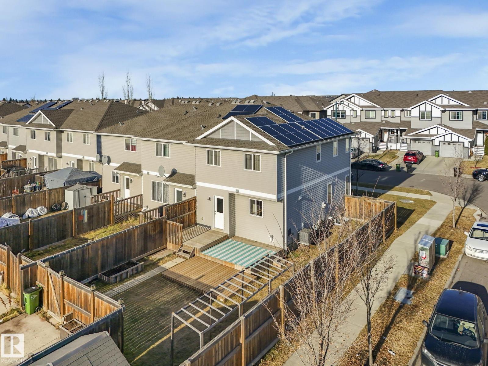 3003 16 Av Nw, Edmonton, Alberta  T6T 0T9 - Photo 56 - E4465676