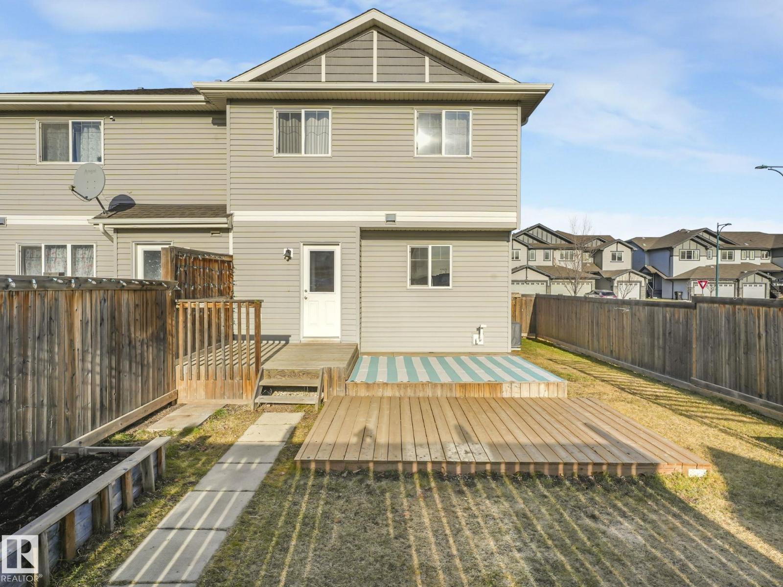 3003 16 Av Nw, Edmonton, Alberta  T6T 0T9 - Photo 62 - E4465676
