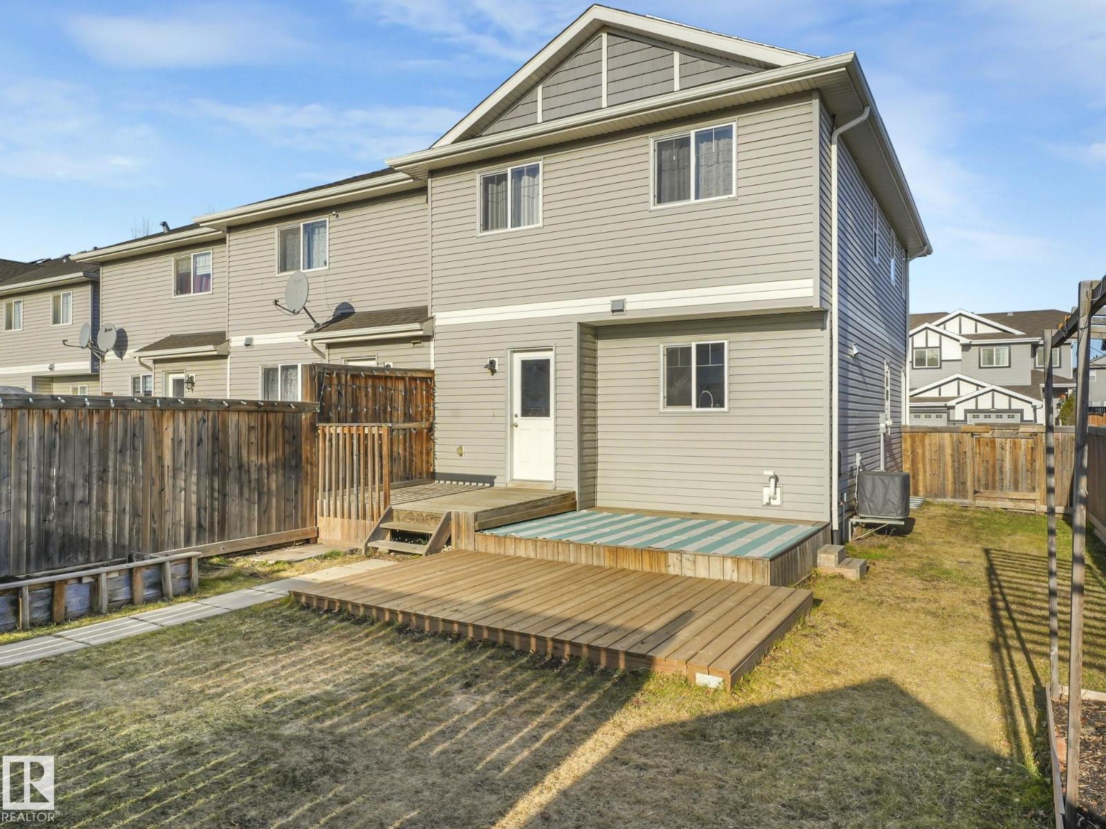 3003 16 Av Nw, Edmonton, Alberta  T6T 0T9 - Photo 63 - E4465676