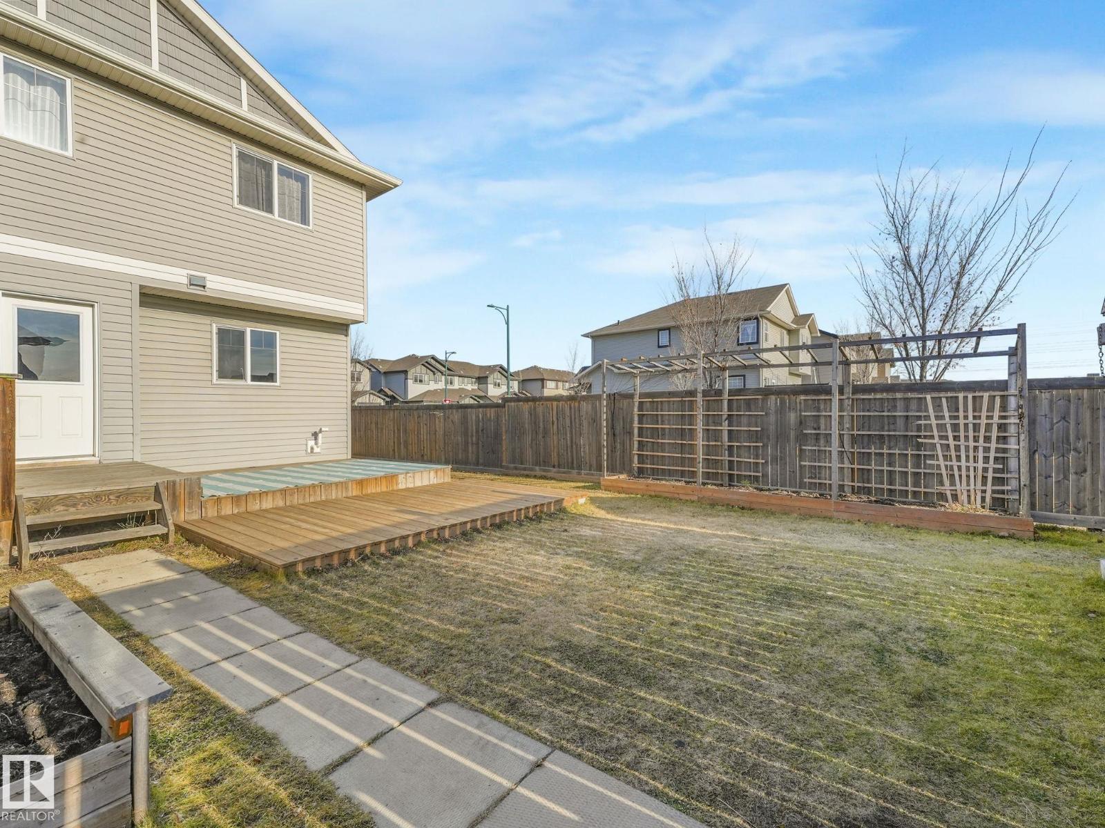 3003 16 Av Nw, Edmonton, Alberta  T6T 0T9 - Photo 64 - E4465676