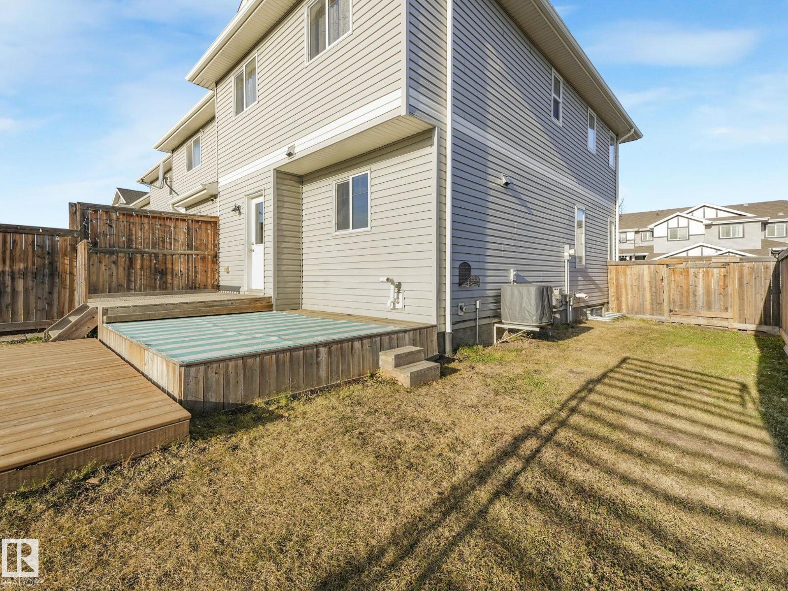 3003 16 Av Nw, Edmonton, Alberta  T6T 0T9 - Photo 67 - E4465676