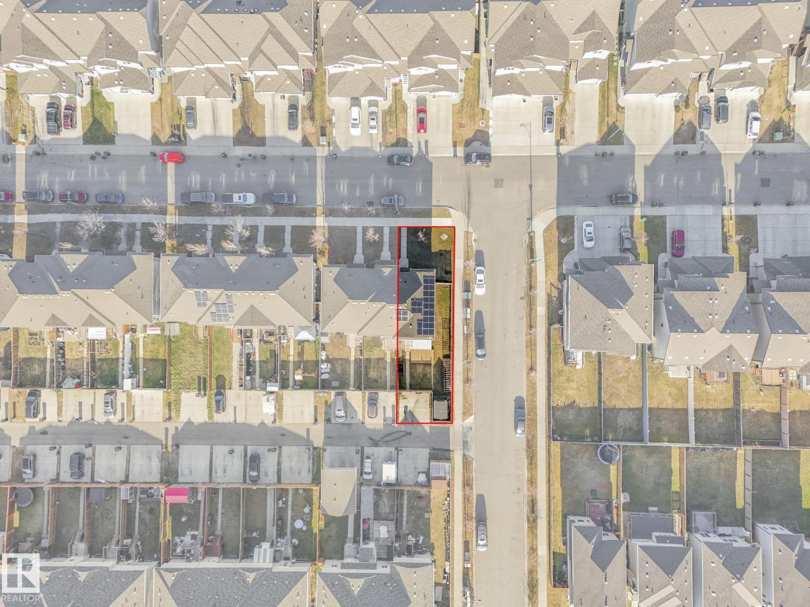 3003 16 Av Nw, Edmonton, Alberta  T6T 0T9 - Photo 70 - E4465676