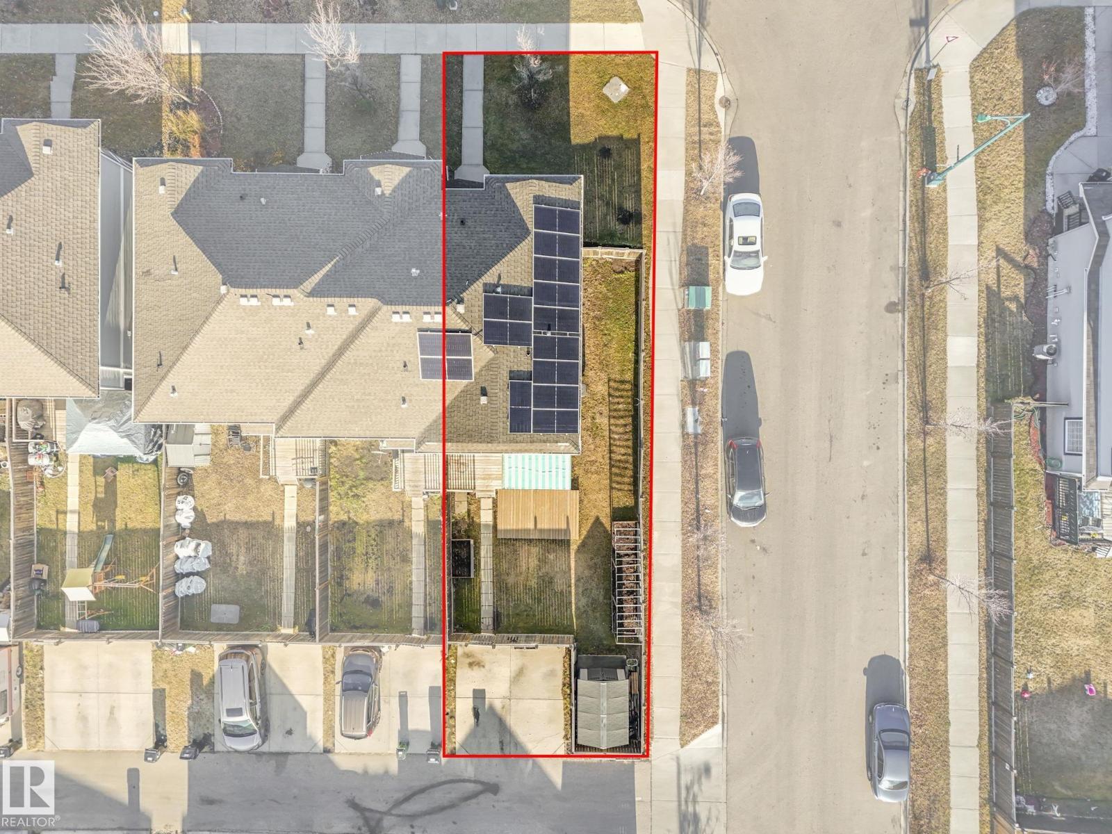 3003 16 Av Nw, Edmonton, Alberta  T6T 0T9 - Photo 71 - E4465676