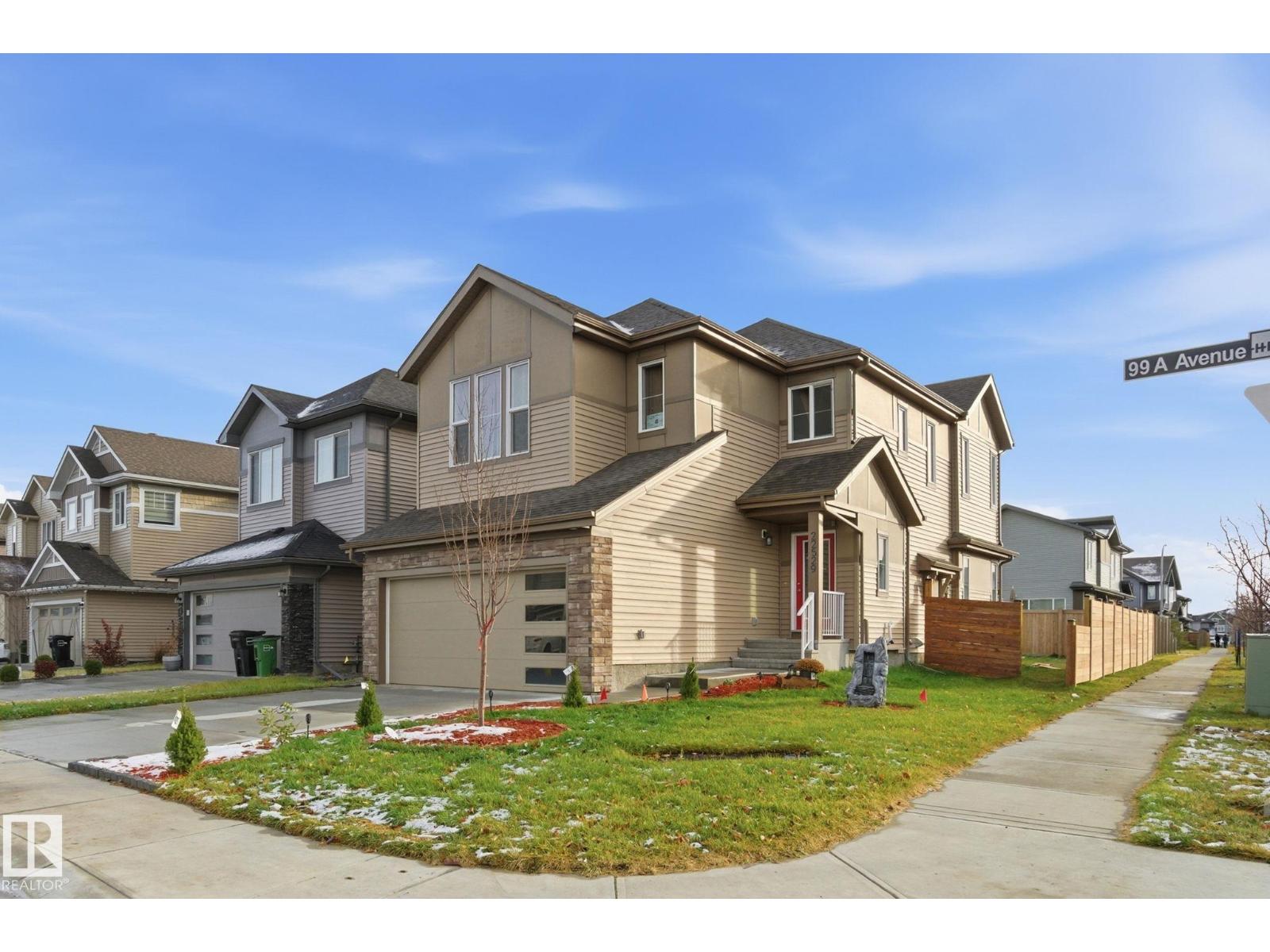 22529 99A AV NW, Edmonton, Alberta