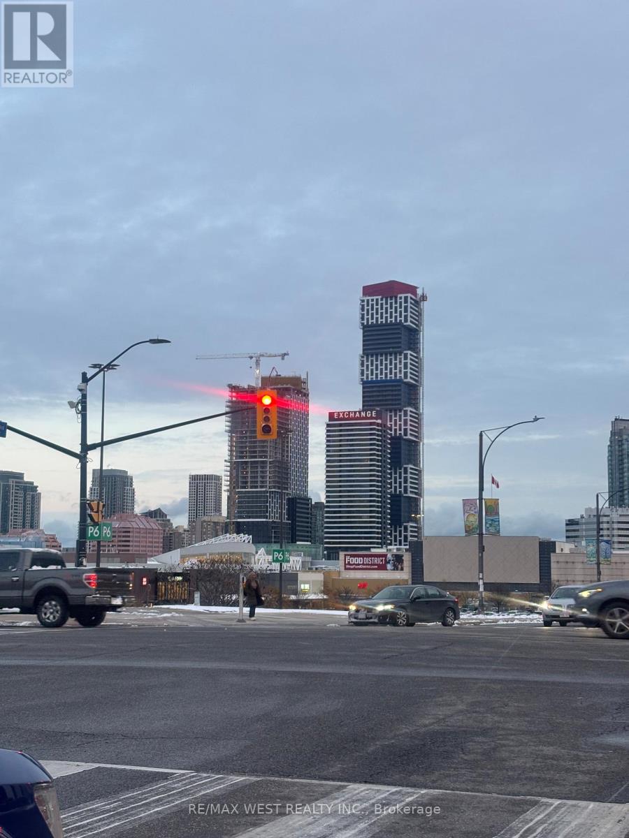 2906 - 4015 THE EXCHANGE, Mississauga, Ontario