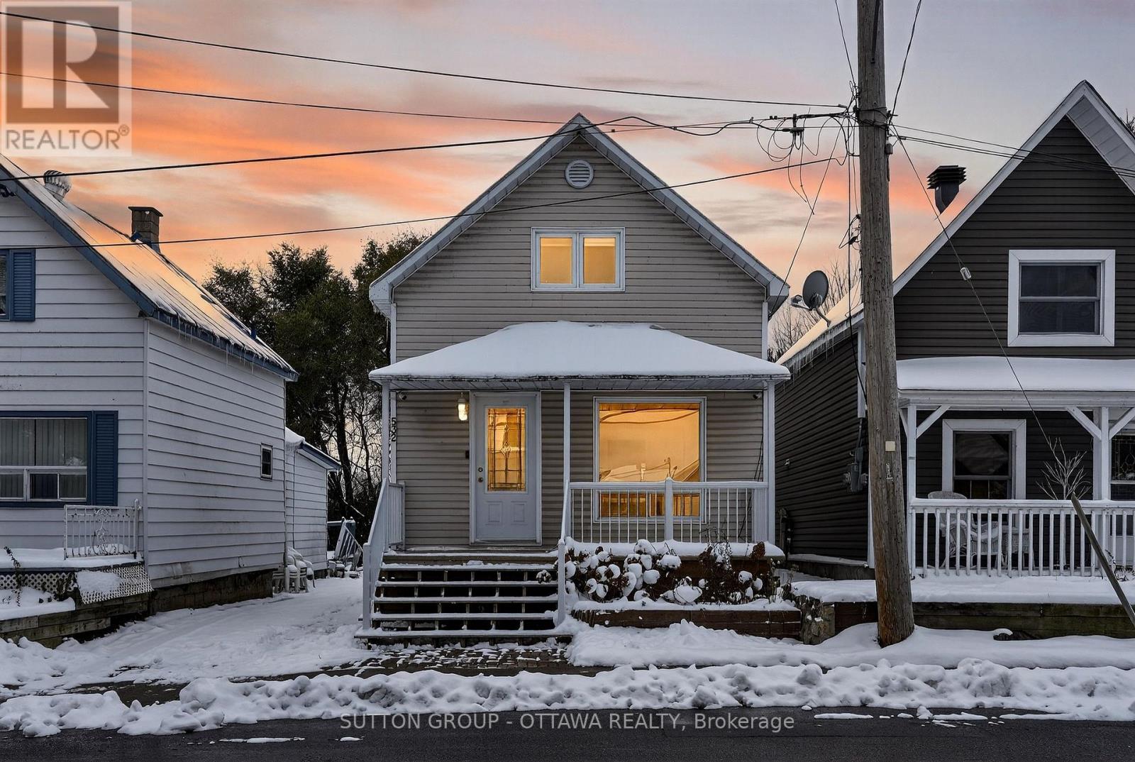 532 ST JEAN STREET, Clarence-Rockland, Ontario