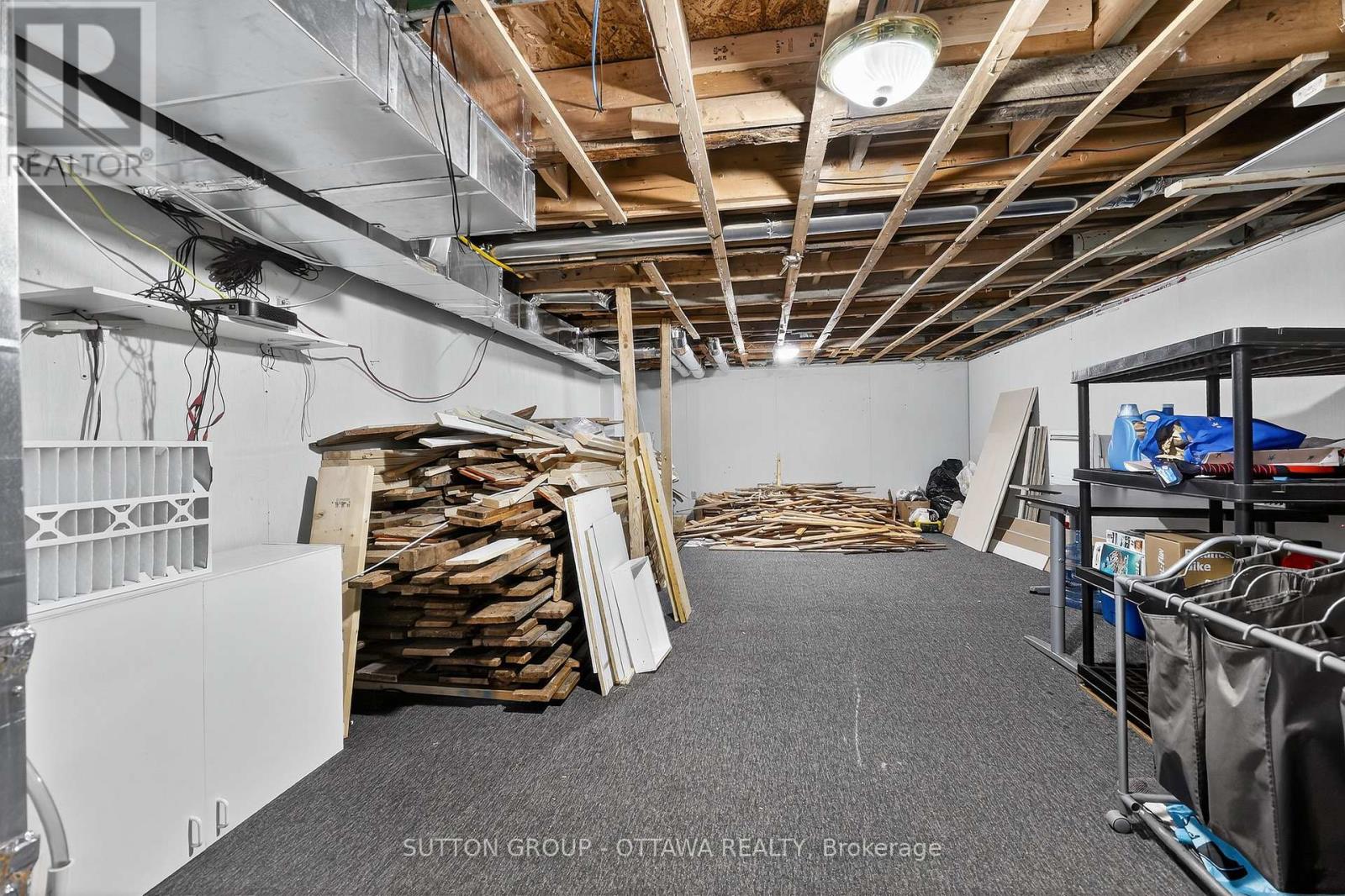 532 St Jean Street, Clarence-Rockland, Ontario  K4K 1K6 - Photo 20 - X12543688