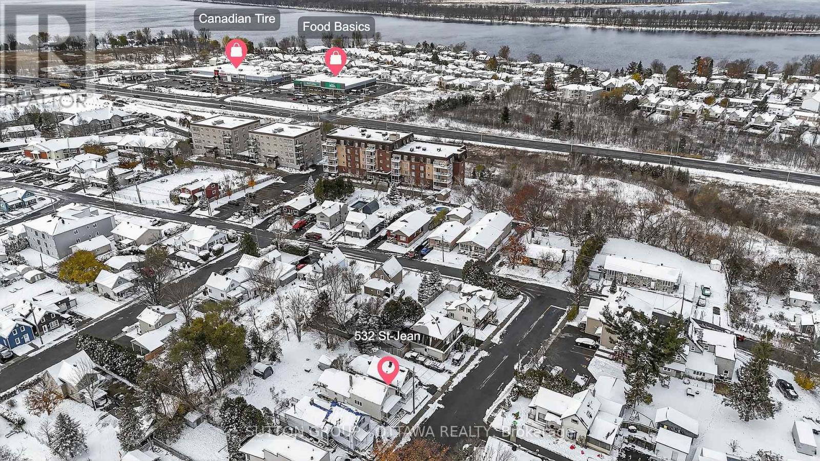 532 St Jean Street, Clarence-Rockland, Ontario  K4K 1K6 - Photo 32 - X12543688